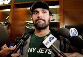 Mark Sanchez