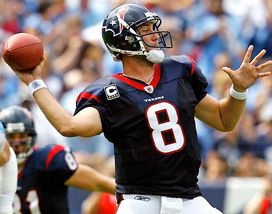 Matt Schaub