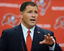 Greg Schiano