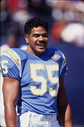 Junior Seau