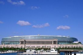 Soldier Field