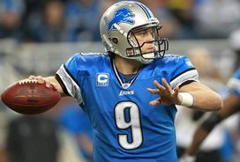 Matthew Stafford