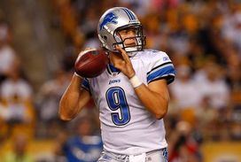 Matthew Stafford