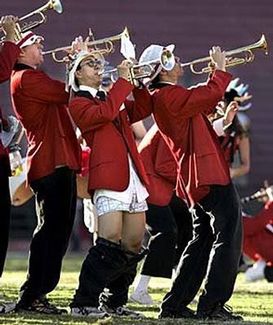 Stanford Band