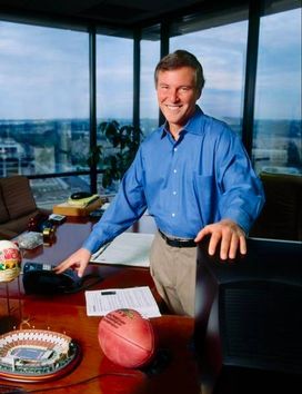 Leigh Steinberg