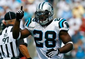 Jonathan Stewart