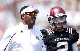 Kevin Sumlin