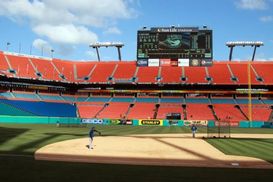 Sun Life Stadium