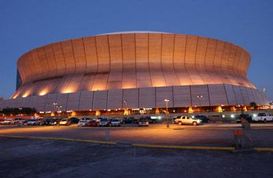 Superdome