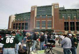 Lambeau