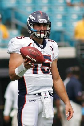Tim Tebow