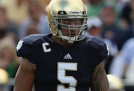 Manti Teo