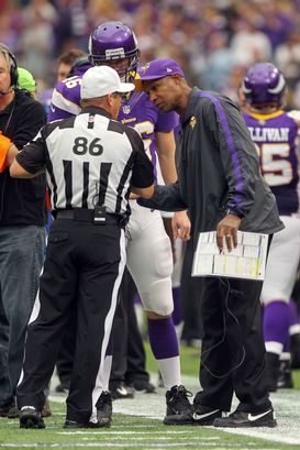 Leslie Frazier