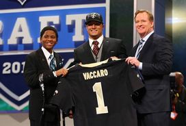 Kenny Vaccaro