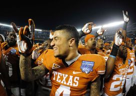 Kenny Vaccaro