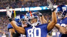 Victor Cruz