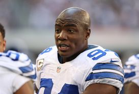 DeMarcus Ware