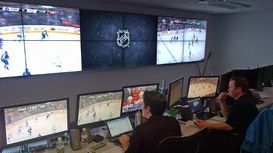 NHL War Room