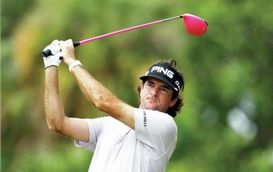 Bubba Watson