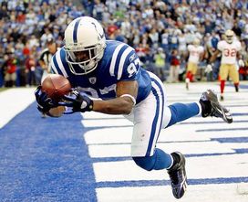 Reggie Wayne