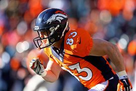 Wes Welker