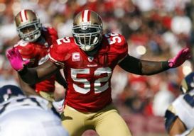 Patrick Willis