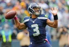 Russell Wilson