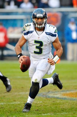 Russell Wilson made me a believer today - National Football Post