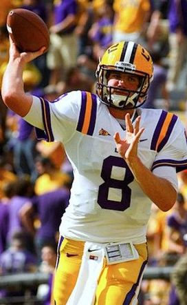 Zach Mettenberger