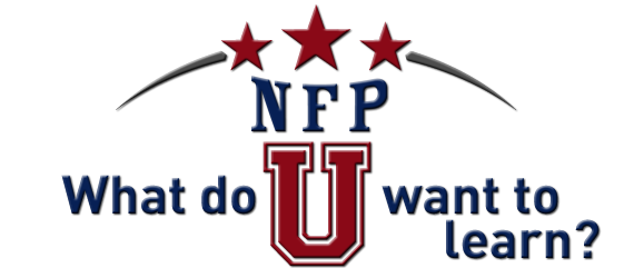 NFP Inside Content. All Season.