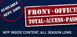 NFP Inside Content. All Season.