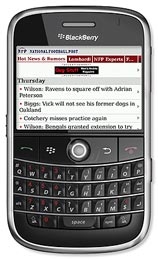 Blackberry