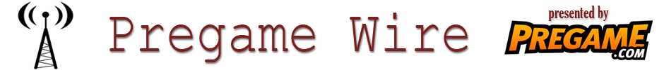 The Sportsbook Wire