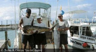 turksandcaicos.guide.activities.fishing.and.chartering