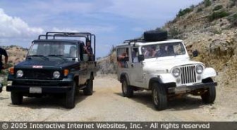 turksandcaicos.guide.travel.basics.driving