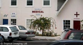 turksandcaicos.guide.travel.basics.health.and.medical
