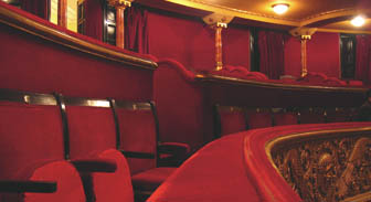 newyork.guide.arts.and.entertainment.theater