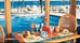 St. Kitts' Restaurants