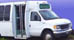 Bus Transportation on St. Kitts