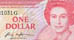 St. Kitts' Currency