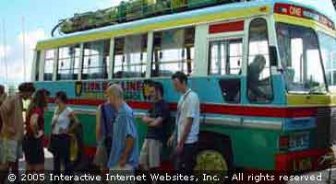 jamaica.guide.getting.around.buses