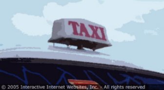 trinidad.guide.getting.around.taxis