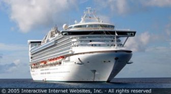 trinidad.guide.getting.there.cruises