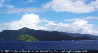 trinidad.guide.past.and.present.history