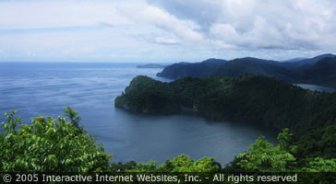 trinidad.guide.planning.your.trip.getting