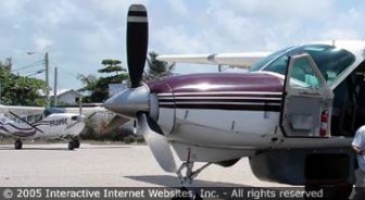 belize.guide.getting.around.planes
