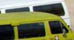 Belize's Rental Vehicles