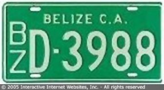 belize.guide.getting.around.taxis