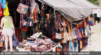 belize.guide.past.and.present.economy