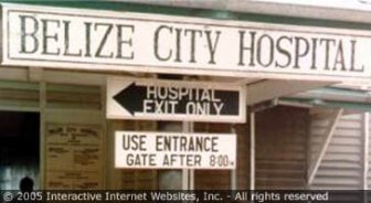 belize.guide.travel.basics.health.and.medical